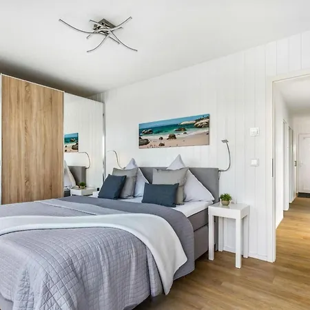 Ankerplatz19b Hotel na wodzie 5*