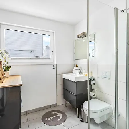 Ankerplatz19b Botel 5*