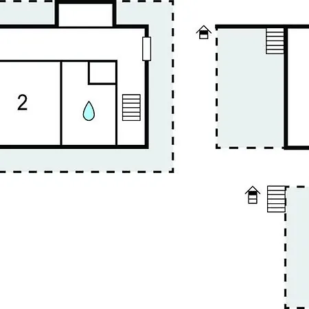 Úszó hotel Ankerplatz19b 5*