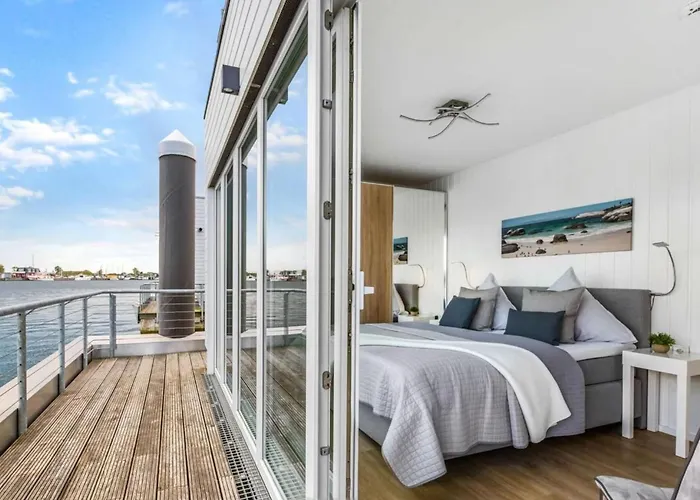 Botel Ankerplatz19b Olpenitz