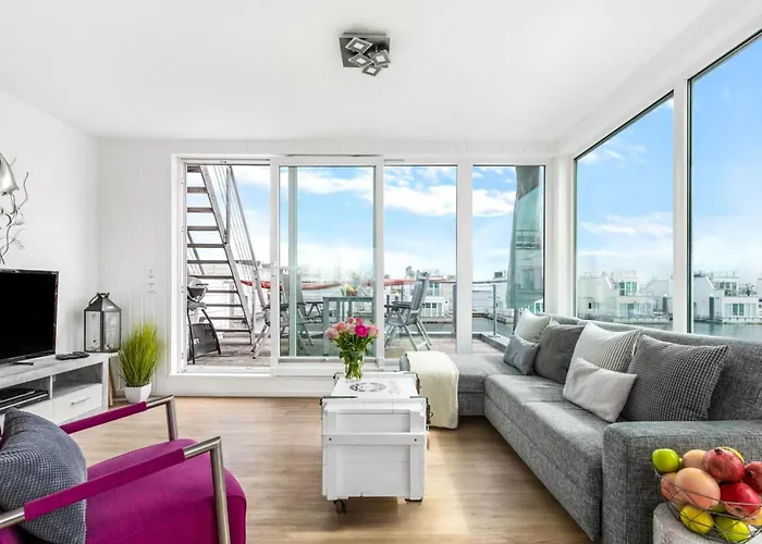 Botel Ankerplatz19b Olpenitz