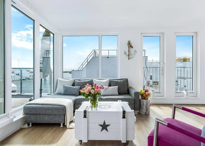 Ankerplatz19b 5* Olpenitz